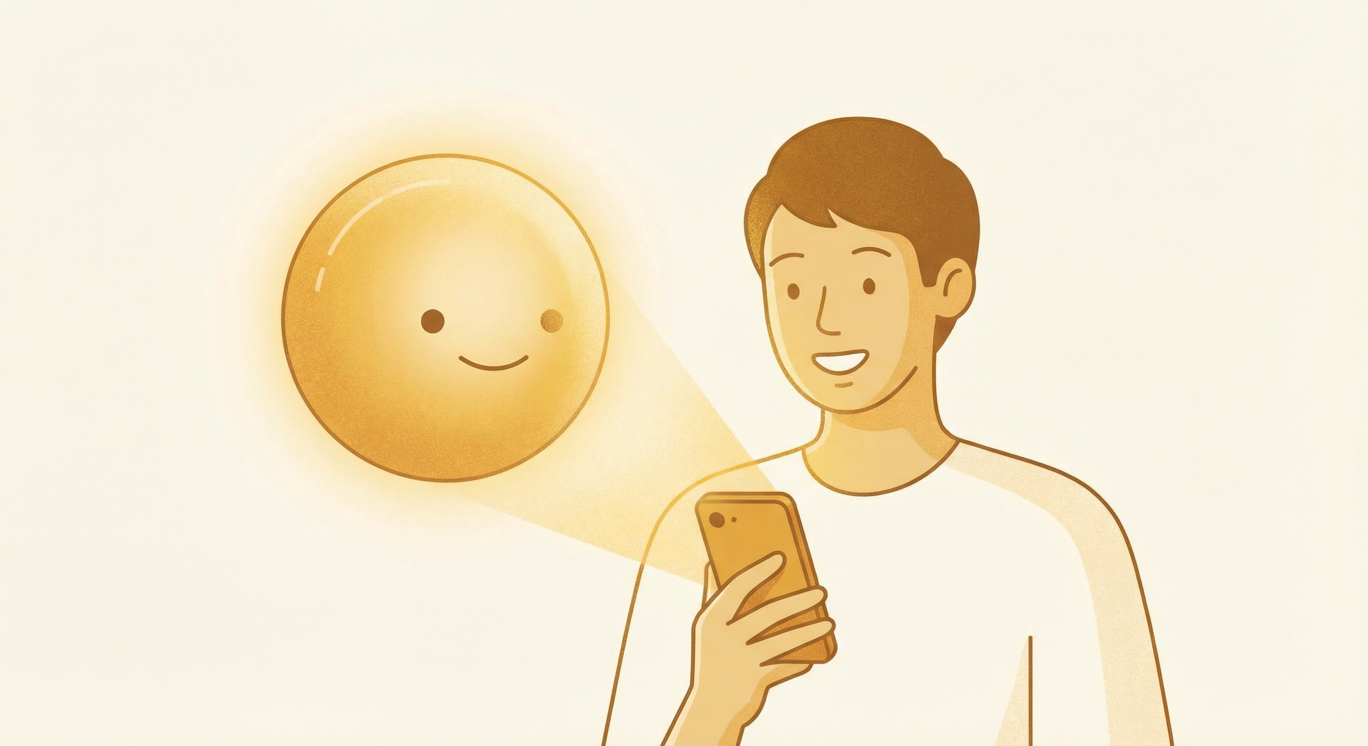 CRA - AI agent helping a customer